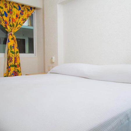 Hotel Ακαπούλκο Εξωτερικό φωτογραφία