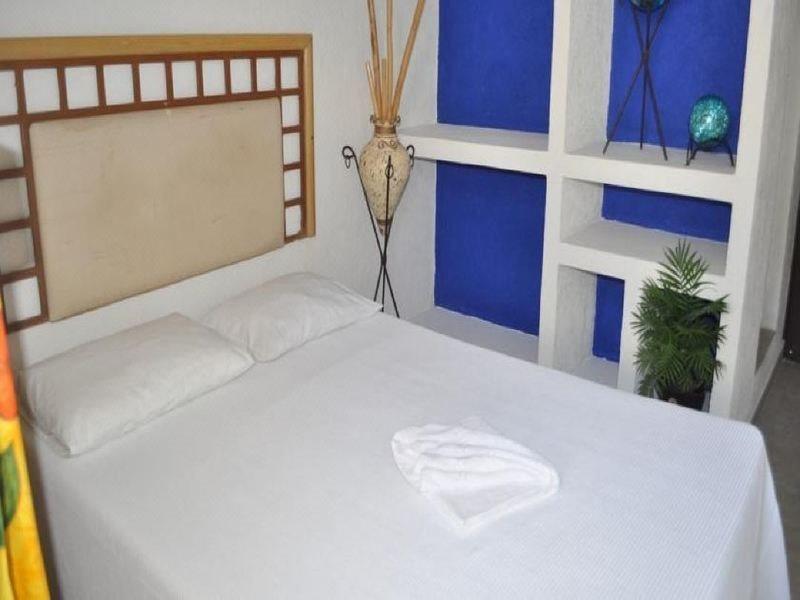 Hotel Ακαπούλκο Εξωτερικό φωτογραφία