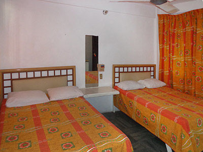 Hotel Ακαπούλκο Εξωτερικό φωτογραφία