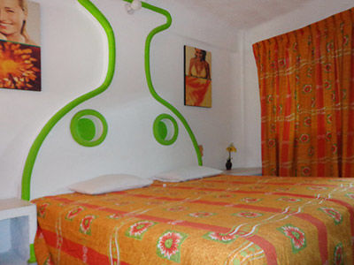 Hotel Ακαπούλκο Εξωτερικό φωτογραφία