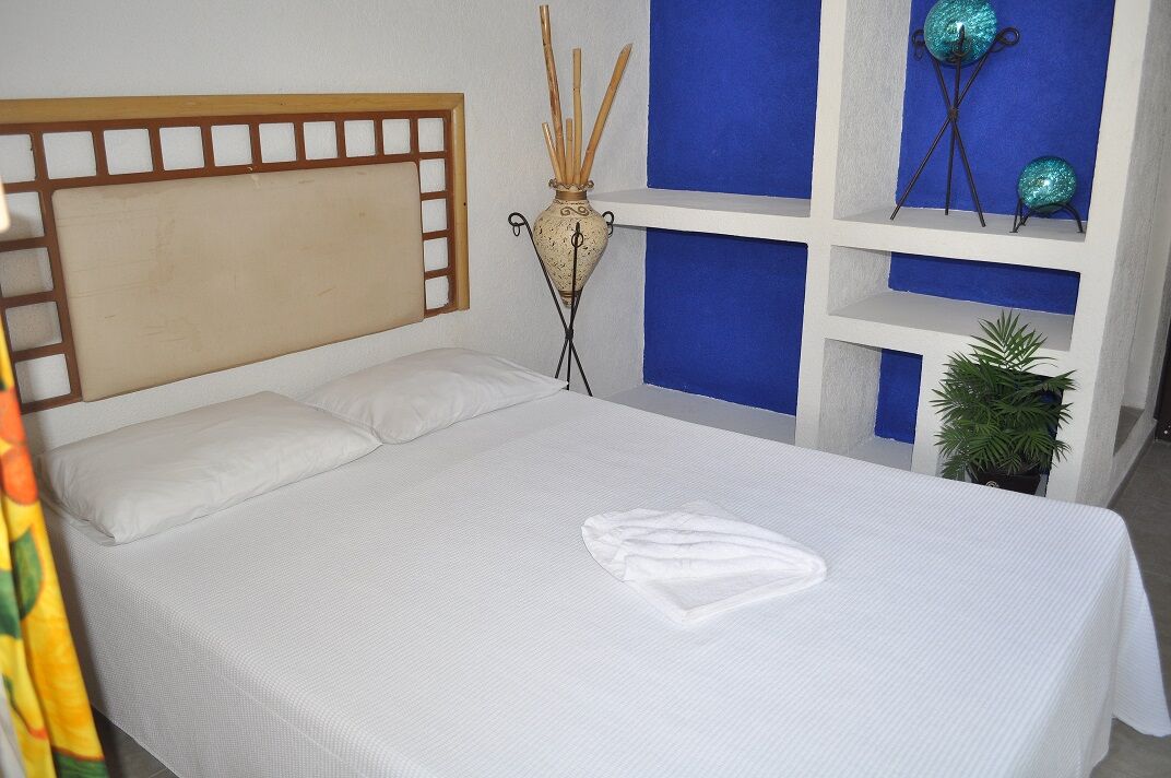 Hotel Ακαπούλκο Δωμάτιο φωτογραφία